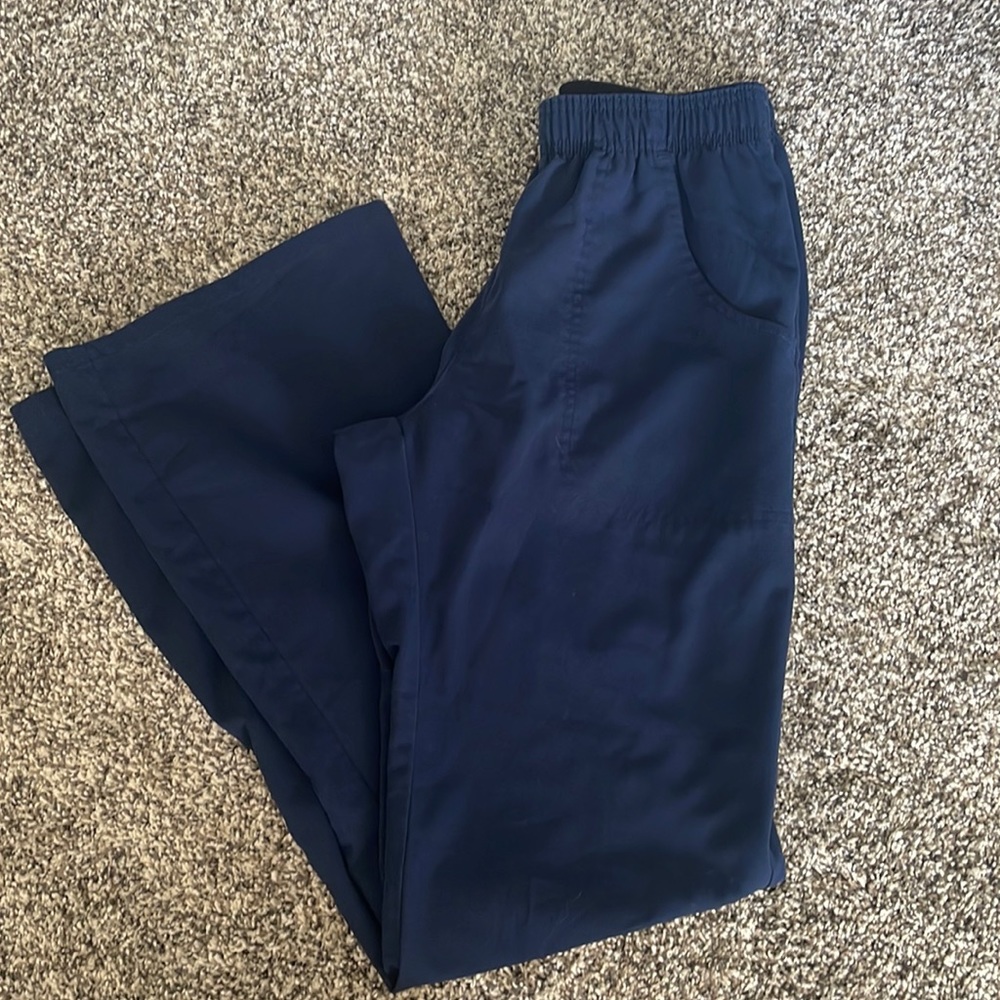 Dickies top and bottom